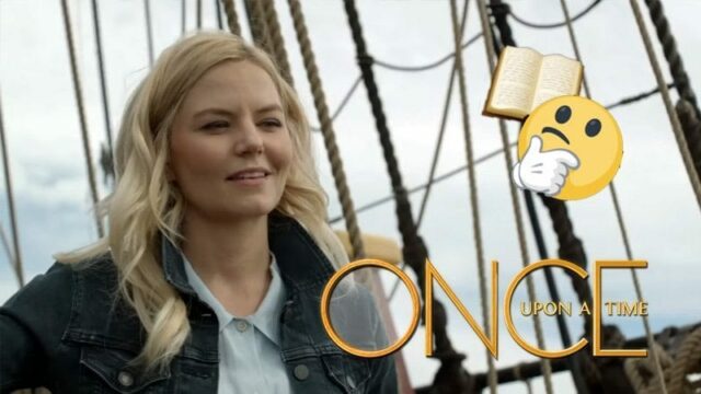 Once Upon A Time 7: Ecco cosa potrebbe essere successo a Emma Swan