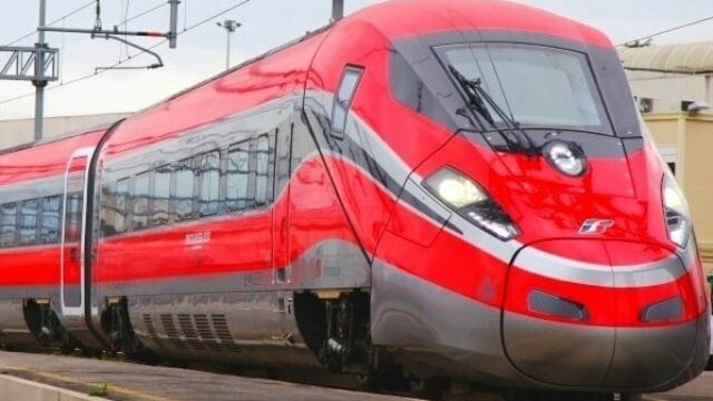 Gruppo Ferrovie dello Stato - agevolazioni Festa del Cinema di Roma - Trenitalia