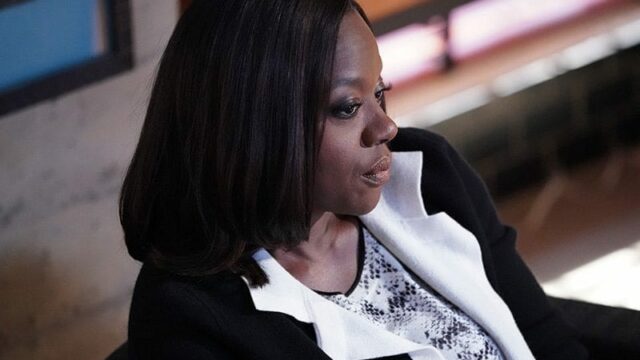 How To Get Away With Murder 4x02 streaming | Il primo caso di Annalise