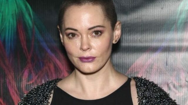 Rose McGowan - Ben Affleck - caso Weinstein