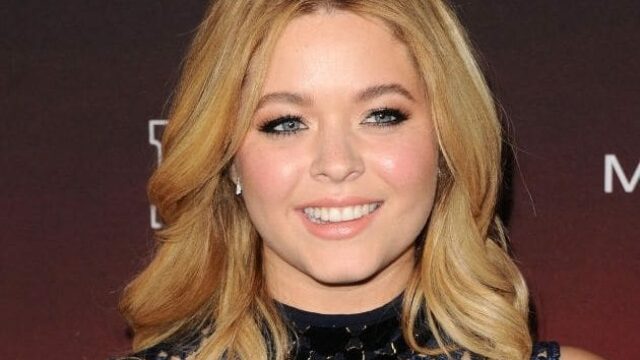 Sasha Pieterse dimagrita - Dancing with the stars