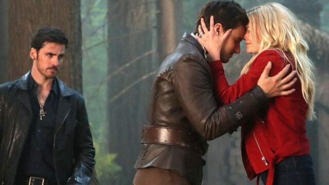 Once Upon A Time 7x02 anticipazioni: Jennifer Morrison torna nei panni di Emma