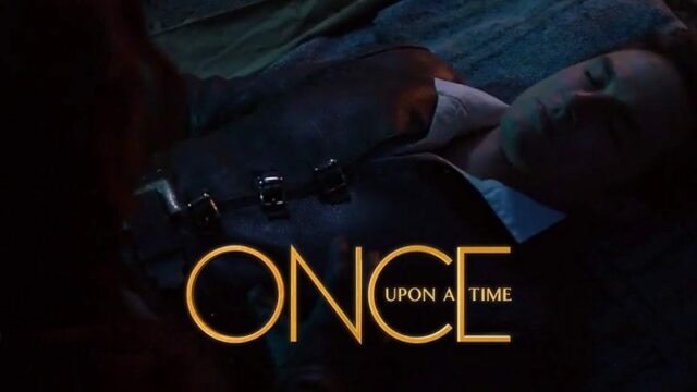 Once Upon A Time 7x03 anticipazioni e promo Il sacrificio di Henry