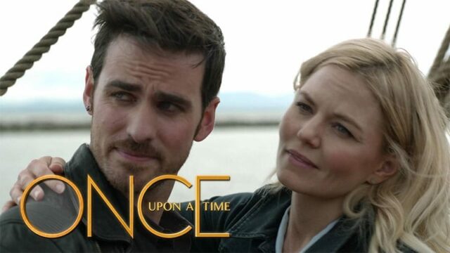 Once Upon A Time: I migliori momenti di Emma Swan