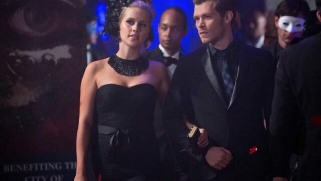 The Originals su La5 | Anticipazioni episodi 3 e 4 | Gravidanze e pericoli