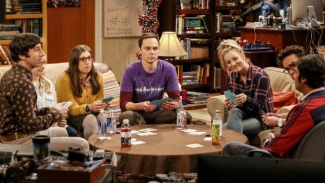 The Big Bang Theory 11x03 streaming: Sheldon vs Dream Sheldon