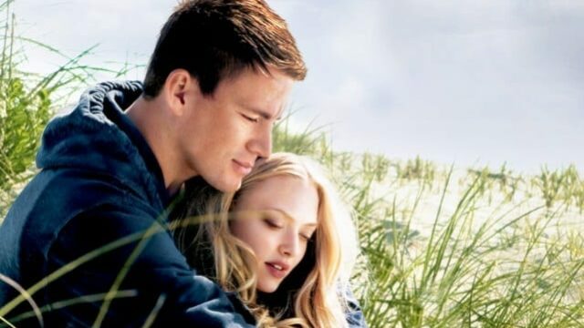 Frasi di Nicholas Sparks: 13 messaggi d'amore per San Valentino Dear John: 6 curiositÃ  sul film con Amanda Seyfried e Channing Tatum