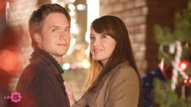 Stasera in TV | Equivoci d'amore | Curiosità del film con Patrick J. Adams