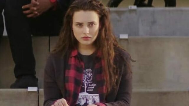 Hannah Baker - Tredici - data di morte - Katherine Langford