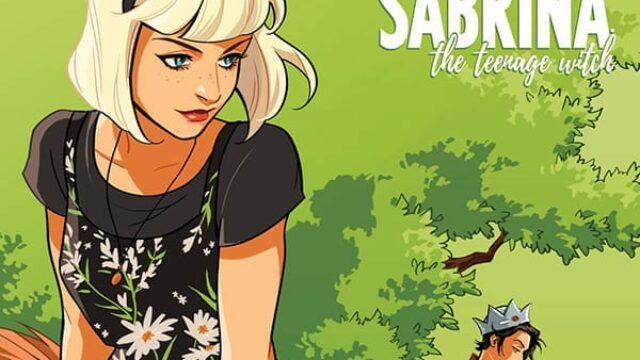 Riverdale: Il piccolo riferimento a Sabrina Spellman che forse non hai colto