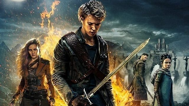 shannara 2 stagione