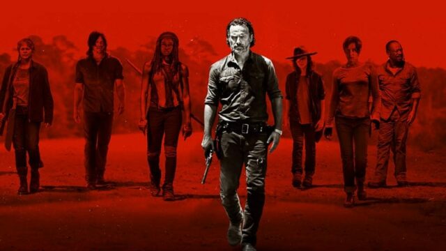 Una personalità di The Walking Dead sarà presente al Lucca Comics 2017