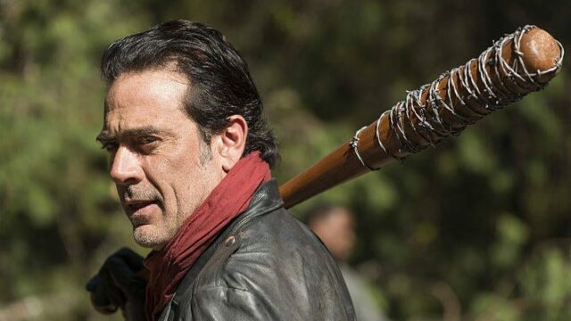 The Walking Dead 8: Jeffrey Dean Morgan parla di Negan e della sua storia