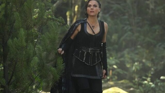 Once Upon A Time 7x06: sinossi e foto dell'episodio dedicato a Regina