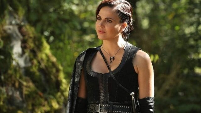 Once Upon A Time 7x06: sinossi e foto dell'episodio dedicato a Regina Once Upon A Time 7