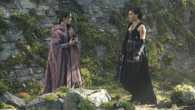 Once Upon A Time 7x06: sinossi e foto dell'episodio dedicato a Regina Once Upon A Time 7