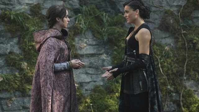 Once Upon A Time 7x06: sinossi e foto dell'episodio dedicato a Regina Once Upon A Time 7