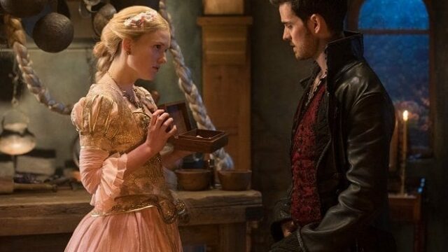 Once Upon A Time 7x07: sinossi e foto dell'episodio con Rapunzel