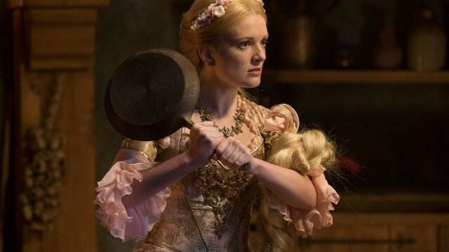 Once Upon A Time 7x07: sinossi e foto dell'episodio con Rapunzel