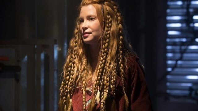 Once Upon A Time 7x07: sinossi e foto dell'episodio con Rapunzel