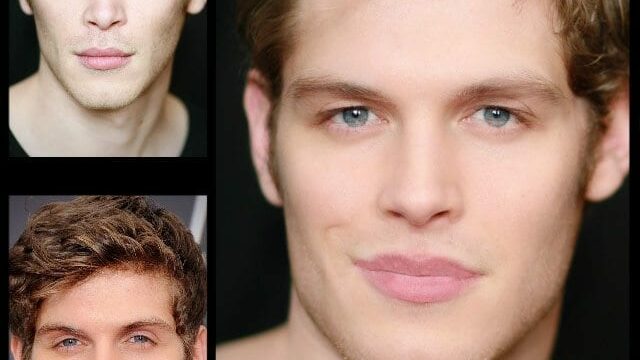 Klaus Mikaelson si fonde con il cast di The Originals e The Vampire Diaries