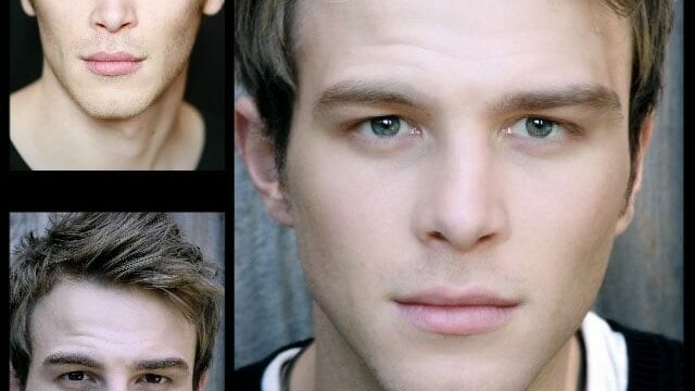 Klaus Mikaelson si fonde con il cast di The Originals e The Vampire Diaries