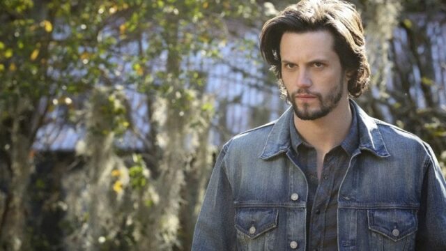 Once Upon A Time 7: Ecco chi potrebbe essere il personaggio di Nathan Parsons