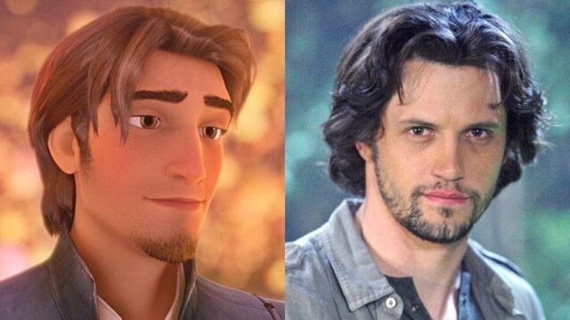 Once Upon A Time 7: Ecco chi potrebbe essere il personaggio di Nathan Parsons