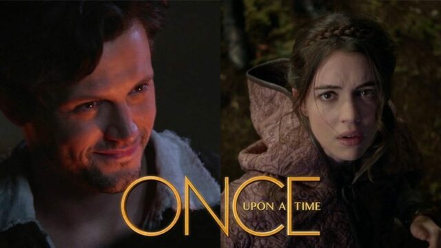 Once Upon A Time 7: Jack potrebbe essere legato a Drizella, ecco come