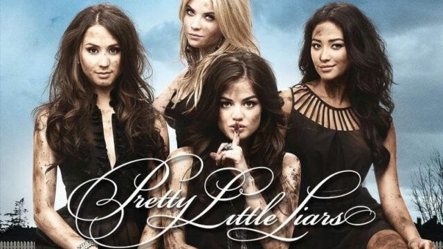 Pretty Little Liars torna in TV, ecco tutte le informazioni