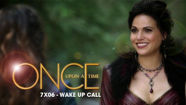 Once Upon A Time 7x06 promo: Regina potrebbe riacquistare la memoria