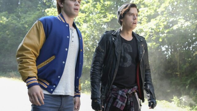 Riverdale 2x06 anticipazioni e promo: Archie e Jughead contro una gang