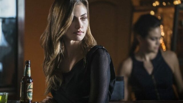 The Originals 4x01 in onda su Mediaset: tutte le informazioni