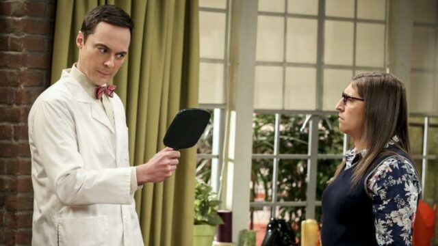 The Big Bang Theory 11x06 streaming: Sheldon vuole essere Professor Proton