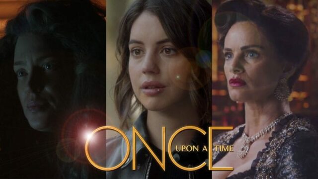 Once Upon A Time 7: È [SPOILER] il vero villain della stagione?