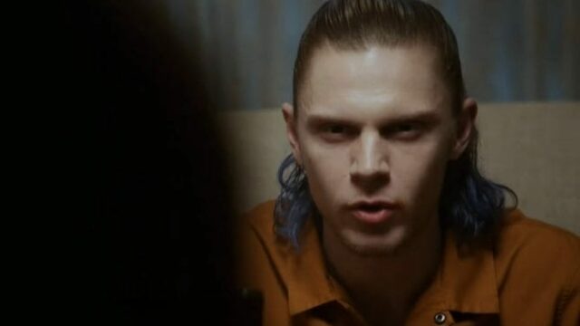 American Horror Story 7x09 streaming - Evan Peters Kai Anderson