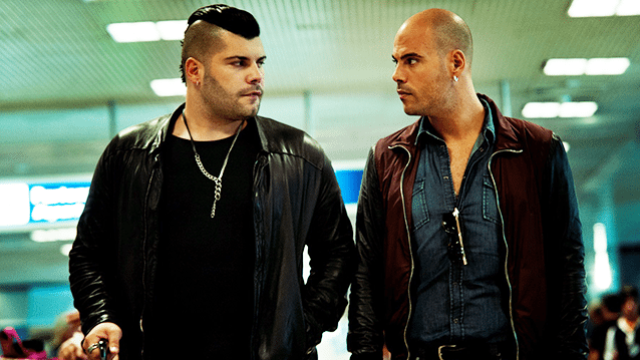 GOMORRA LA SERIE stagione 3: anticipazioni e streaming prima puntata