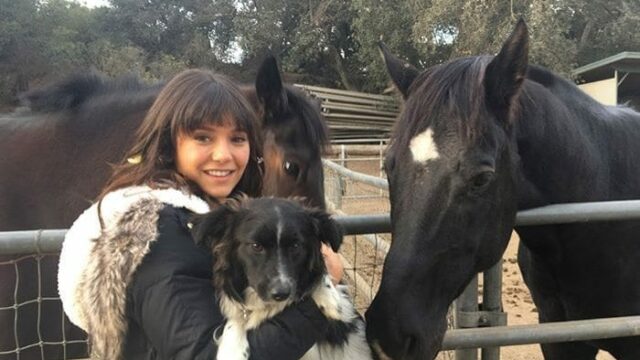 Nina Dobrev termina le riprese di Dog Days: le foto dal set