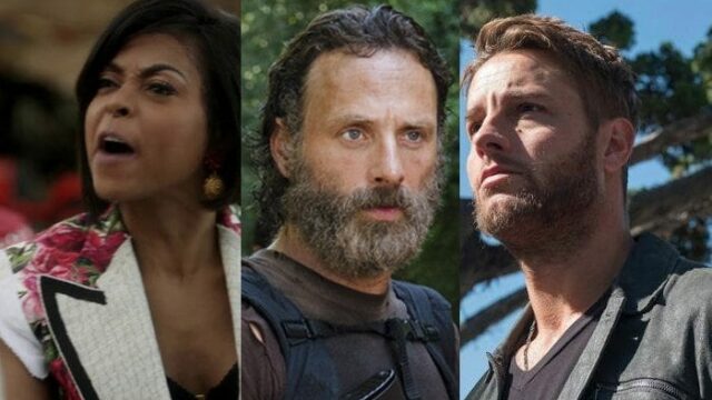 Ascolti 12-18/11: in crescita Empire e This is us, TWD la più alta nel rating