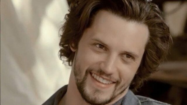 Once Upon A Time 7: da The Originals arriva Nathan Parsons