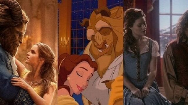 Dalla Disney a Once Upon A Time: le trasposizioni de La Bella e la Bestia