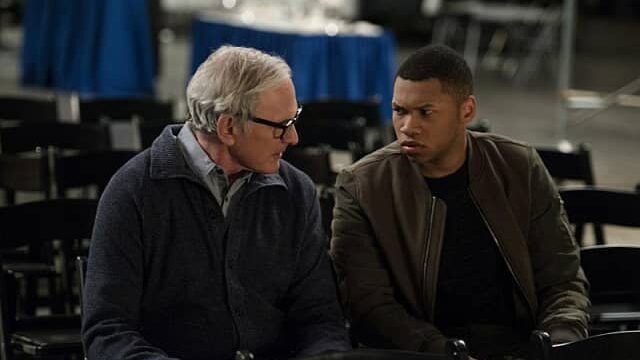 legends of tomorrow 3x06 anticipazioni