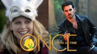 Once Upon A Time 7: da The Originals arriva Nathan Parsons