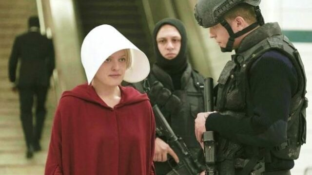 The Handmaid's Tale 2 stagione quando