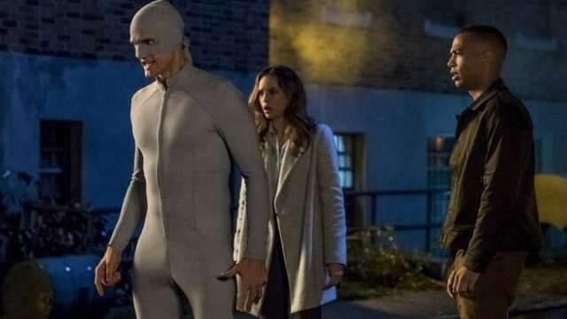 The Flash finale di metÃ  stagione: Natale a Central City