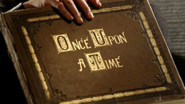 10 citazioni di Once Upon A Time da usare come frasi di auguri di Natale (1)