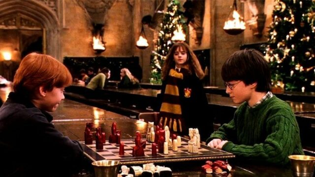 I migliori gadget di Harry Potter da regalare a Natale