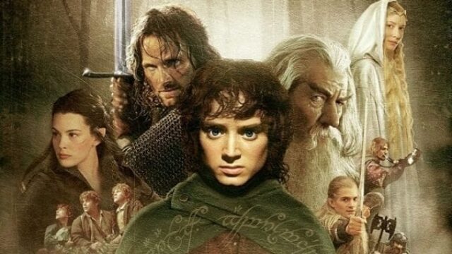 Il Signore degli Anelli curiosità sul film trilogia di Peter Jackson