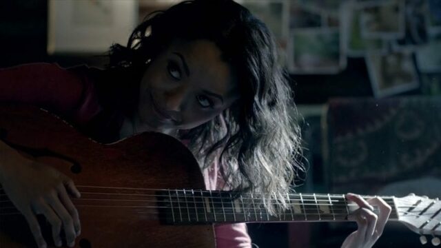 Kat Graham di The Vampire Diaries: La classifica delle migliori canzoni