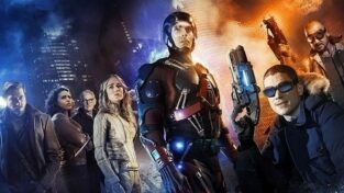 Legends of Tomorrow su Italia 1: la programmazione Mediaset